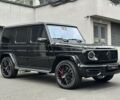 Мерседес Г-Класс, объемом двигателя 4 л и пробегом 24 тыс. км за 233000 $, фото 13 на Automoto.ua