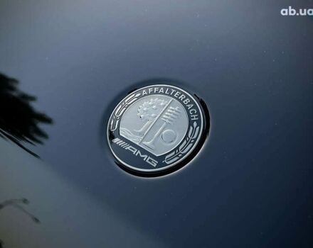 Мерседес Г-Класс 2023 в Одессе на Automoto.ua Мерседес Г-Класс, объемом двигателя 4 л и пробегом 14 тыс. км за 255000 $, фото 29 на Automoto.ua