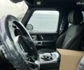 Мерседес Г-Класс, объемом двигателя 3 л и пробегом 0 тыс. км за 182800 $, фото 13 на Automoto.ua