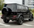 Мерседес Г-Класс, объемом двигателя 4 л и пробегом 23 тыс. км за 232000 $, фото 13 на Automoto.ua