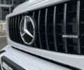 купити нове авто Мерседес Г-Клас 2023 року від офіційного дилера Mercedes-Benz на Набережній Мерседес фото