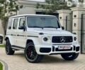 Мерседес Г-Класс, объемом двигателя 4 л и пробегом 3 тыс. км за 265000 $, фото 20 на Automoto.ua