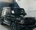 купить новое авто Мерседес Г-Класс 2023 года от официального дилера Mercedes-Benz на Набережній Мерседес фото