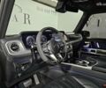 Мерседес Г-Клас, об'ємом двигуна 4 л та пробігом 69 тис. км за 189999 $, фото 17 на Automoto.ua