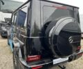 Мерседес Г-Класс, объемом двигателя 3 л и пробегом 0 тыс. км за 182800 $, фото 36 на Automoto.ua