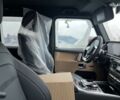 Мерседес Г-Класс, объемом двигателя 4 л и пробегом 0 тыс. км за 261375 $, фото 18 на Automoto.ua