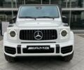 купить новое авто Мерседес Г-Класс 2023 года от официального дилера Mercedes-Benz на Набережній Мерседес фото