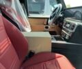 Мерседес Г-Класс, объемом двигателя 3.98 л и пробегом 0 тыс. км за 213448 $, фото 24 на Automoto.ua