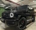 Мерседес Г-Класс, объемом двигателя 4 л и пробегом 19 тыс. км за 242500 $, фото 1 на Automoto.ua
