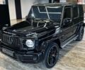 Мерседес Г-Класс, объемом двигателя 4 л и пробегом 50 тыс. км за 205000 $, фото 14 на Automoto.ua