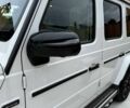 Мерседес Г-Клас, об'ємом двигуна 4 л та пробігом 25 тис. км за 219500 $, фото 2 на Automoto.ua