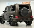 Мерседес Г-Клас, об'ємом двигуна 4 л та пробігом 15 тис. км за 365000 $, фото 20 на Automoto.ua