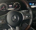 купить новое авто Мерседес Г-Класс 2023 года от официального дилера Mercedes-Benz Харків-Авто Мерседес фото