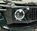 Мерседес Г-Клас, об'ємом двигуна 4 л та пробігом 2 тис. км за 270000 $, фото 4 на Automoto.ua