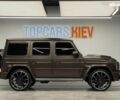 Мерседес Г-Клас, об'ємом двигуна 4 л та пробігом 15 тис. км за 365000 $, фото 4 на Automoto.ua