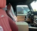 Мерседес Г-Класс, объемом двигателя 4 л и пробегом 0 тыс. км за 267896 $, фото 17 на Automoto.ua