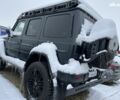 Мерседес Г-Класс, объемом двигателя 4 л и пробегом 0 тыс. км за 523838 $, фото 16 на Automoto.ua