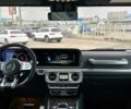 купити нове авто Мерседес Г-Клас 2023 року від офіційного дилера Mercedes-Benz на Кільцевій Мерседес фото