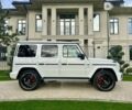 Мерседес Г-Класс, объемом двигателя 4 л и пробегом 3 тыс. км за 265000 $, фото 17 на Automoto.ua
