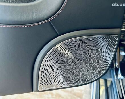 Мерседес Г-Класс, объемом двигателя 4 л и пробегом 50 тыс. км за 205000 $, фото 22 на Automoto.ua