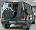 Мерседес Г-Класс, объемом двигателя 4 л и пробегом 1 тыс. км за 255000 $, фото 24 на Automoto.ua
