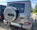 Мерседес Г-Класс, объемом двигателя 4 л и пробегом 0 тыс. км за 267896 $, фото 10 на Automoto.ua