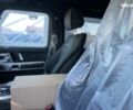 Мерседес Г-Класс, объемом двигателя 4 л и пробегом 0 тыс. км за 263875 $, фото 15 на Automoto.ua