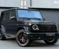 Мерседес Г-Клас, об'ємом двигуна 4 л та пробігом 3 тис. км за 255000 $, фото 2 на Automoto.ua