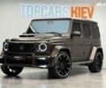 Мерседес Г-Клас, об'ємом двигуна 4 л та пробігом 15 тис. км за 365000 $, фото 24 на Automoto.ua