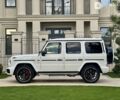 Мерседес Г-Класс, объемом двигателя 4 л и пробегом 3 тыс. км за 265000 $, фото 6 на Automoto.ua