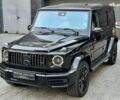 Мерседес Г-Класс, объемом двигателя 4 л и пробегом 1 тыс. км за 255000 $, фото 8 на Automoto.ua