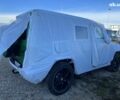 Мерседес Г-Класс, объемом двигателя 4 л и пробегом 0 тыс. км за 263875 $, фото 3 на Automoto.ua