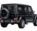 Мерседес Г-Клас, об'ємом двигуна 0 л та пробігом 0 тис. км за 162185 $, фото 2 на Automoto.ua