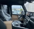 Мерседес Г-Класс, объемом двигателя 3 л и пробегом 0 тыс. км за 182800 $, фото 33 на Automoto.ua