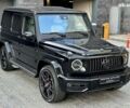 Мерседес Г-Класс, объемом двигателя 4 л и пробегом 1 тыс. км за 255000 $, фото 9 на Automoto.ua