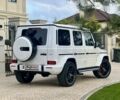 Мерседес Г-Класс, объемом двигателя 4 л и пробегом 3 тыс. км за 265000 $, фото 16 на Automoto.ua