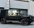 Мерседес Г-Клас, об'ємом двигуна 4 л та пробігом 3 тис. км за 255000 $, фото 4 на Automoto.ua