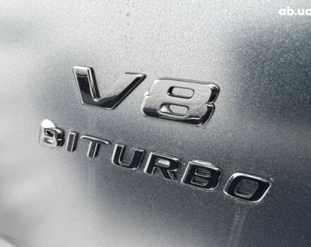 Мерседес Г-Класс, объемом двигателя 4 л и пробегом 0 тыс. км за 523838 $, фото 25 на Automoto.ua