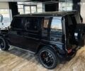 Мерседес Г-Класс, объемом двигателя 4 л и пробегом 50 тыс. км за 205000 $, фото 12 на Automoto.ua
