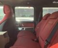 Мерседес Г-Класс, объемом двигателя 4 л и пробегом 0 тыс. км за 267896 $, фото 21 на Automoto.ua