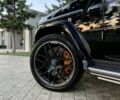 Мерседес Г-Класс 2023 в Одессе на Automoto.ua Мерседес Г-Класс, объемом двигателя 4 л и пробегом 14 тыс. км за 255000 $, фото 24 на Automoto.ua