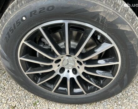 Мерседес Г-Класс, объемом двигателя 3 л и пробегом 0 тыс. км за 182800 $, фото 27 на Automoto.ua