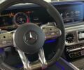 купити нове авто Мерседес Г-Клас 2023 року від офіційного дилера Mercedes-Benz на Набережній Мерседес фото