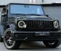Мерседес Г-Клас, об'ємом двигуна 4 л та пробігом 3 тис. км за 255000 $, фото 1 на Automoto.ua