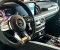 купить новое авто Мерседес Г-Класс 2023 года от официального дилера Mercedes-Benz на Набережній Мерседес фото