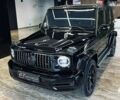 Мерседес Г-Класс, объемом двигателя 4 л и пробегом 50 тыс. км за 205000 $, фото 16 на Automoto.ua