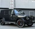 Мерседес Г-Клас, об'ємом двигуна 4 л та пробігом 3 тис. км за 255000 $, фото 3 на Automoto.ua