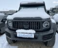 Мерседес Г-Класс, объемом двигателя 4 л и пробегом 0 тыс. км за 523838 $, фото 5 на Automoto.ua