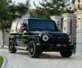 Мерседес Г-Класс 2023 в Одессе на Automoto.ua Мерседес Г-Класс, объемом двигателя 4 л и пробегом 14 тыс. км за 255000 $, фото 19 на Automoto.ua