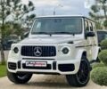 Мерседес Г-Класс, объемом двигателя 4 л и пробегом 3 тыс. км за 265000 $, фото 24 на Automoto.ua